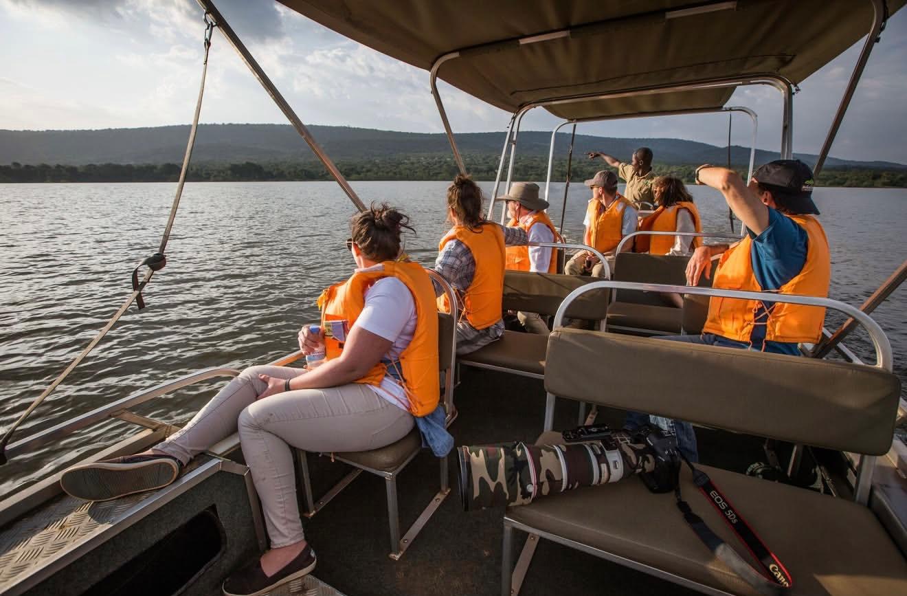 7-Day Rwanda Adventure